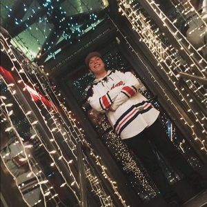 Meet your Posher, Samuel